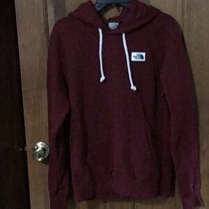 Sweatshirt North Face